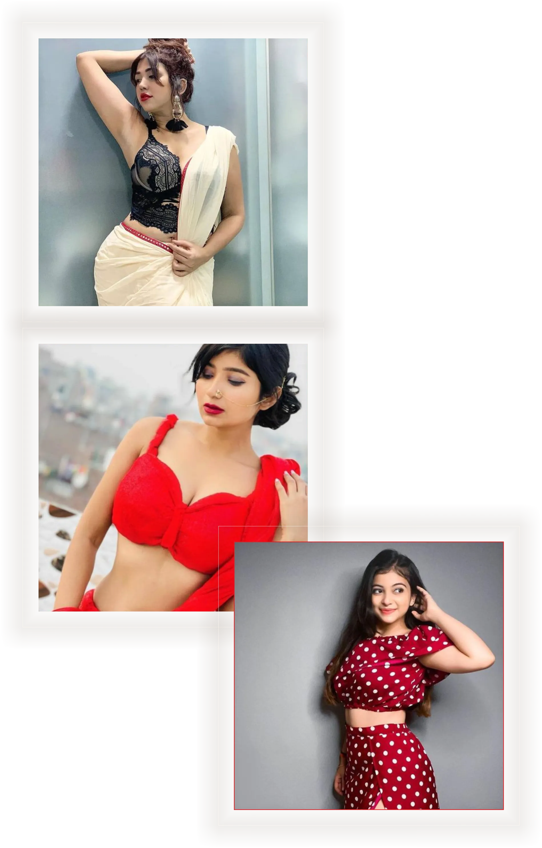 VIP escorts for hire, Bangalore