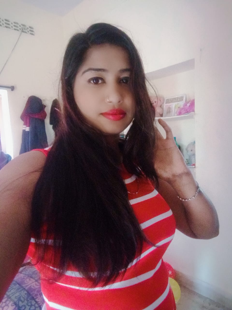 Exclusive call girl in Bangalore